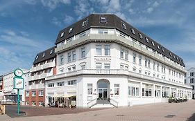 Inselhotel Rote Erde